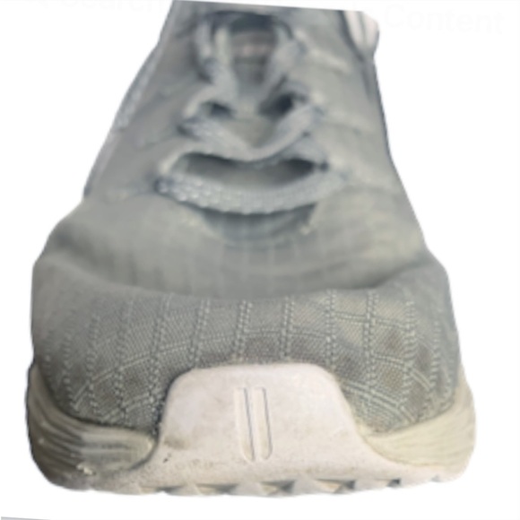 NOBULL Ripstop Sneakers Men's 11.5 Gray - Picture 4 of 16